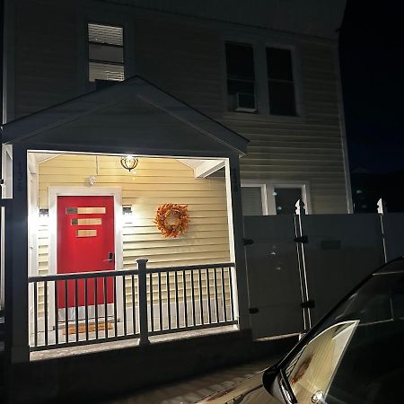 5-A Diamond In Yonkers Apartment ภายนอก รูปภาพ