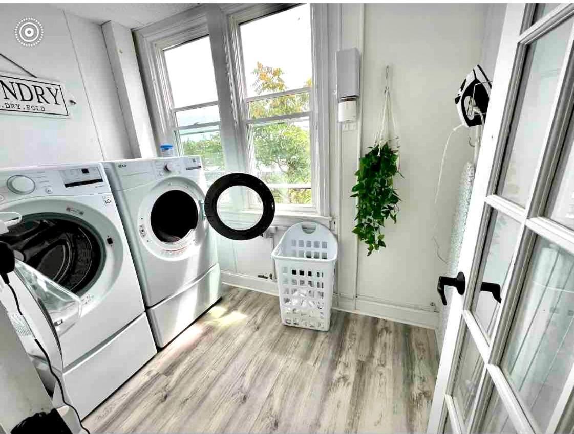 5-A Diamond In Yonkers Apartment ภายนอก รูปภาพ