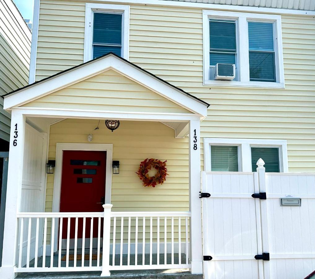 5-A Diamond In Yonkers Apartment ภายนอก รูปภาพ