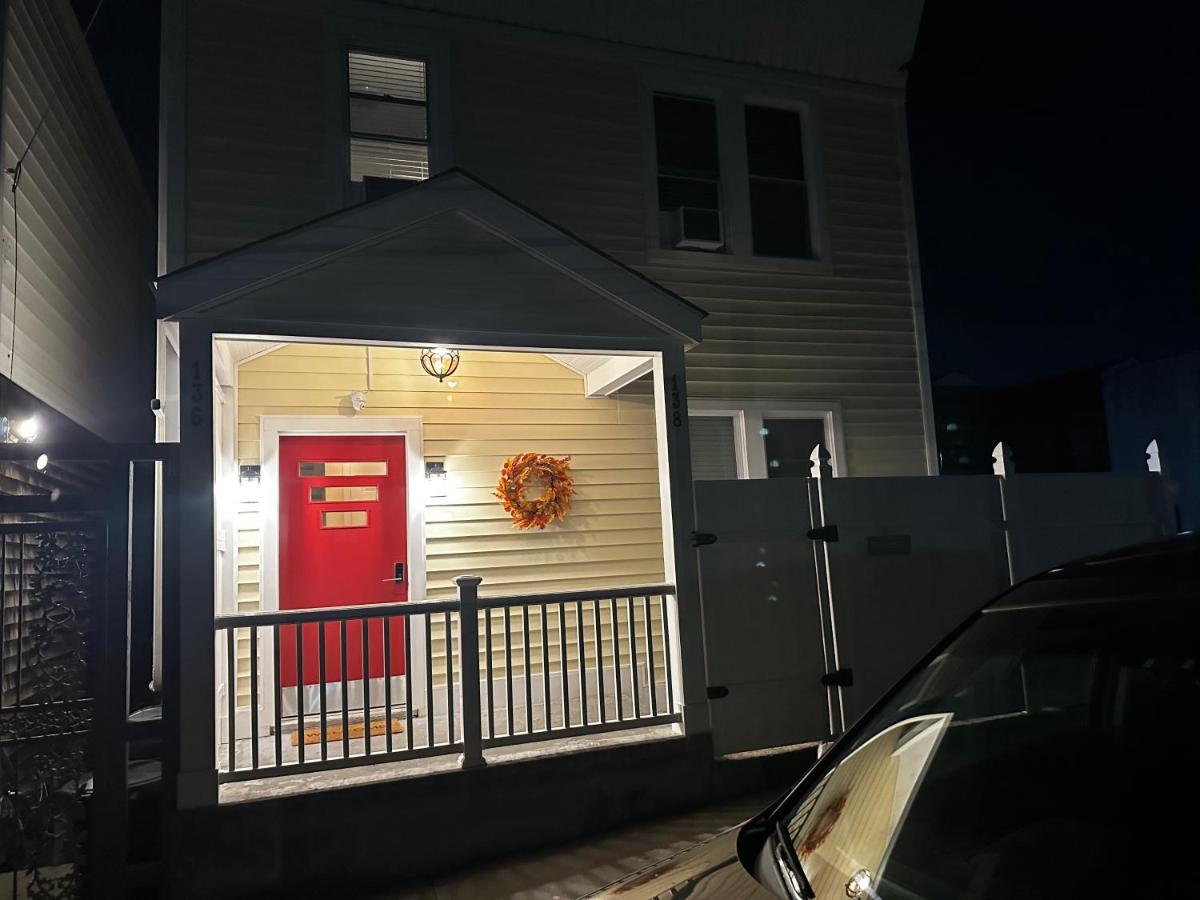 5-A Diamond In Yonkers Apartment ภายนอก รูปภาพ