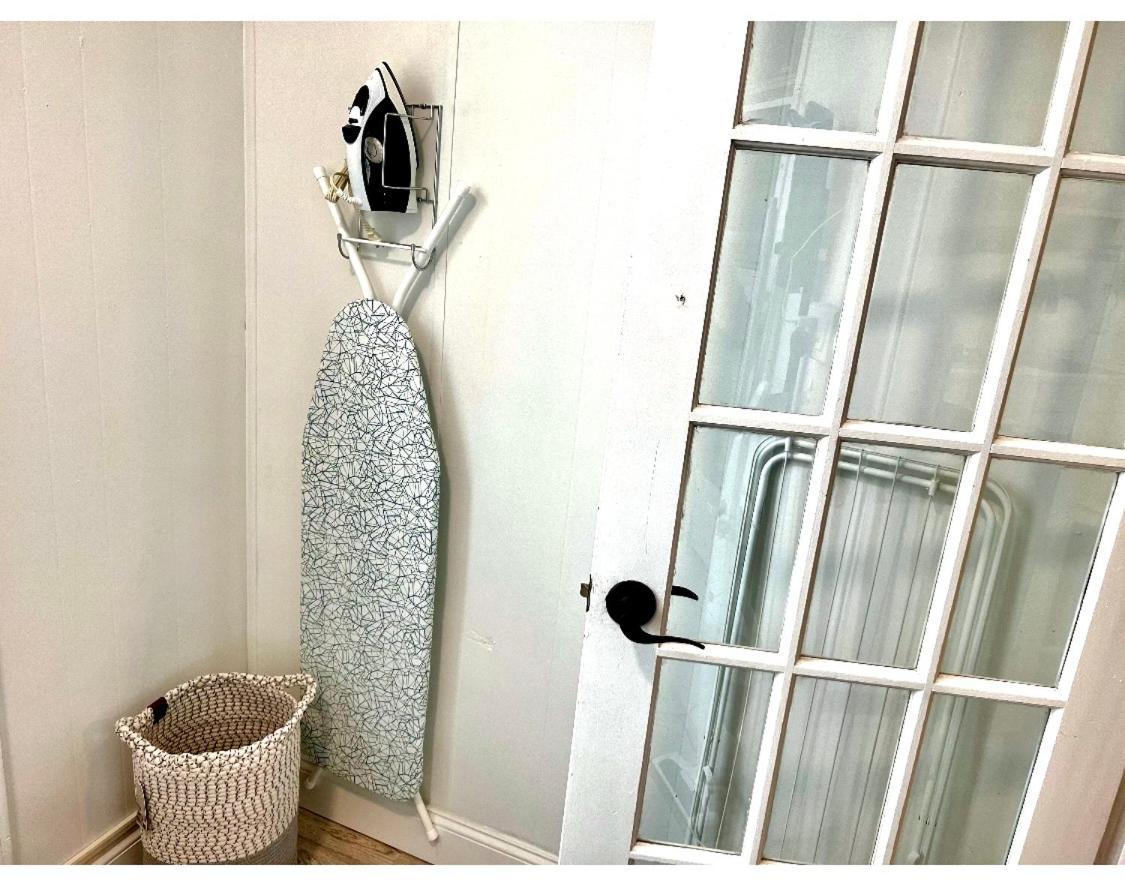 5-A Diamond In Yonkers Apartment ภายนอก รูปภาพ