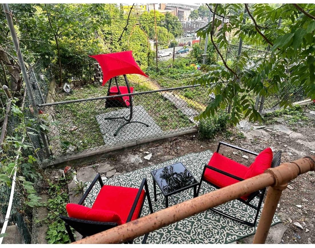 5-A Diamond In Yonkers Apartment ภายนอก รูปภาพ