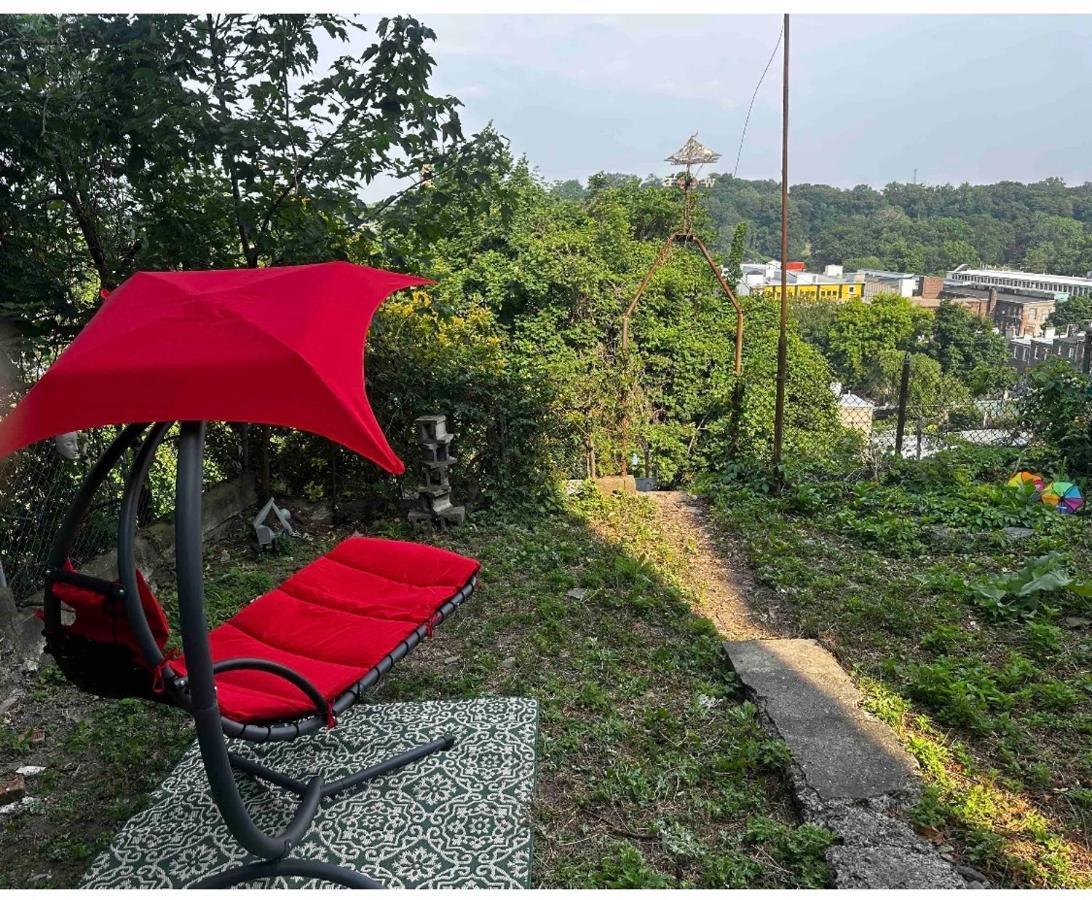 5-A Diamond In Yonkers Apartment ภายนอก รูปภาพ