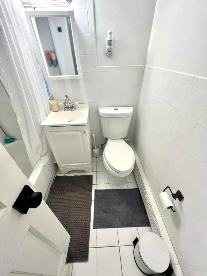 5-A Diamond In Yonkers Apartment ภายนอก รูปภาพ