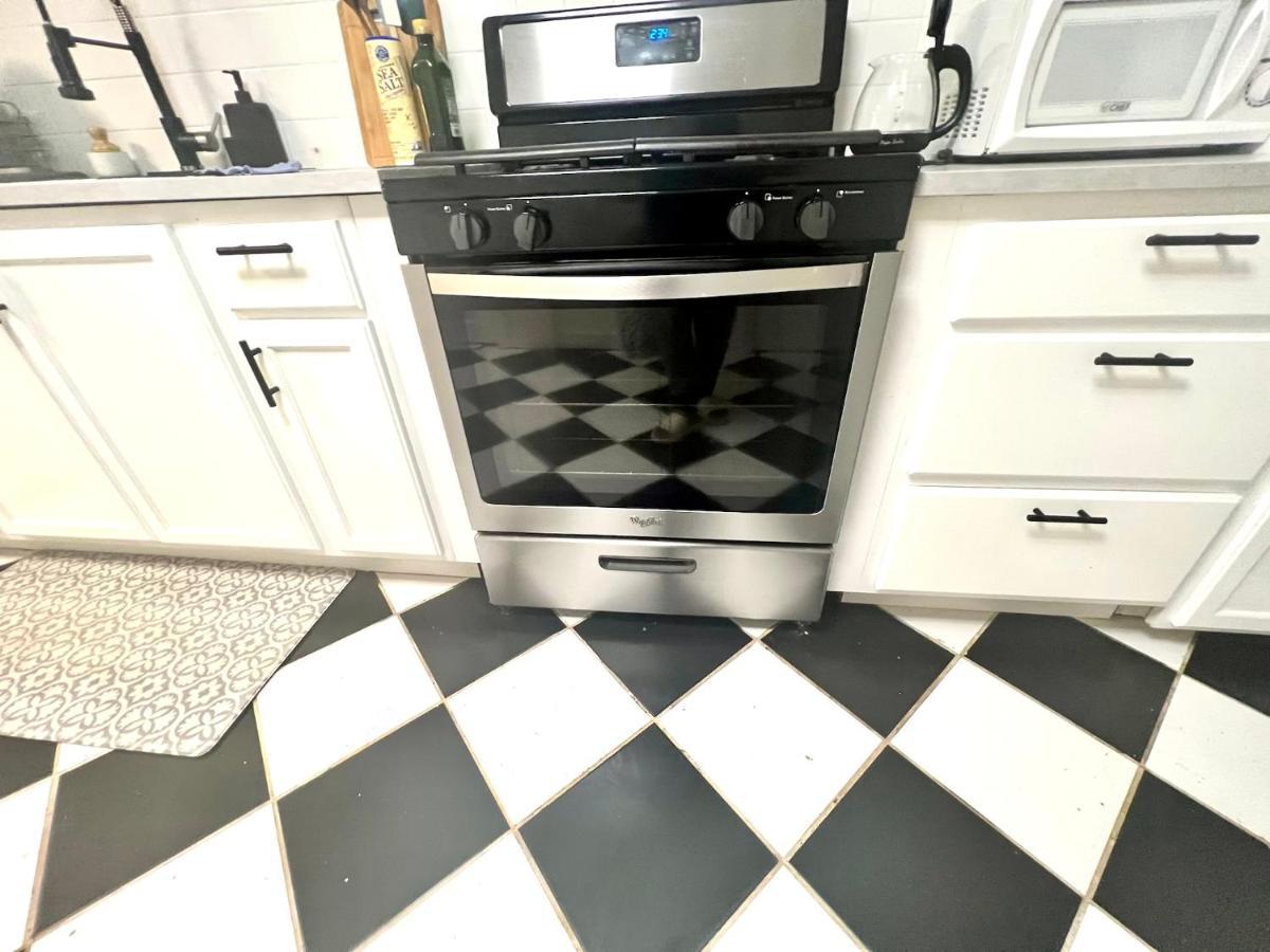 5-A Diamond In Yonkers Apartment ภายนอก รูปภาพ