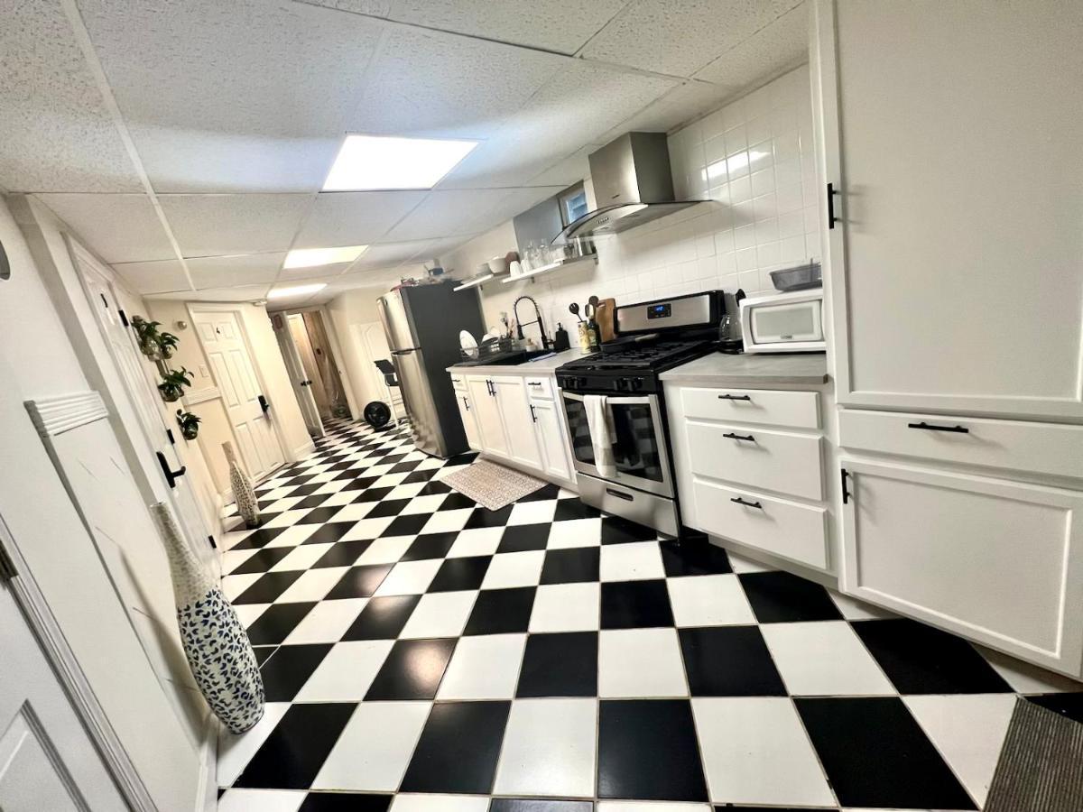 5-A Diamond In Yonkers Apartment ภายนอก รูปภาพ