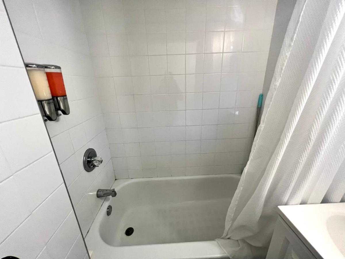 5-A Diamond In Yonkers Apartment ภายนอก รูปภาพ
