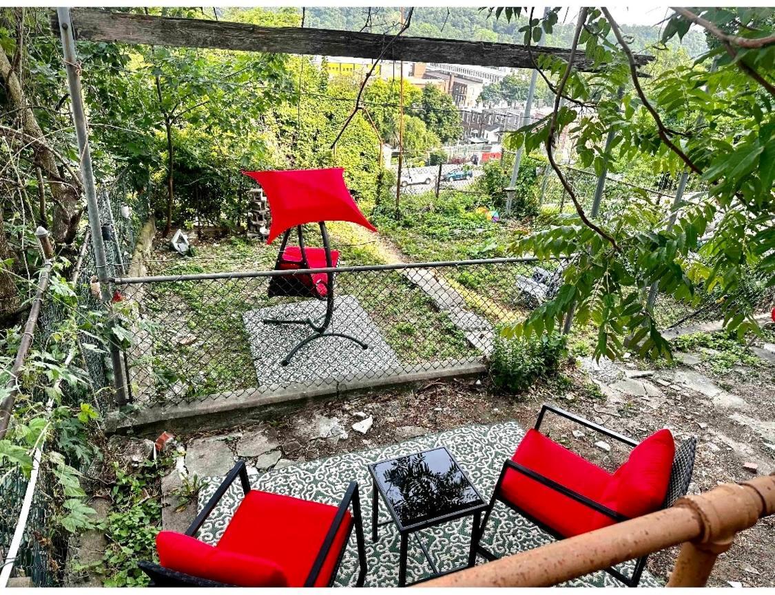 5-A Diamond In Yonkers Apartment ภายนอก รูปภาพ