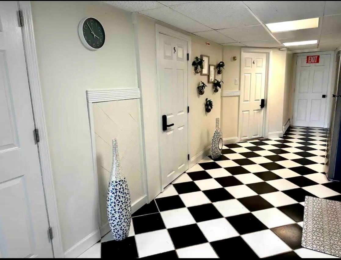 5-A Diamond In Yonkers Apartment ภายนอก รูปภาพ