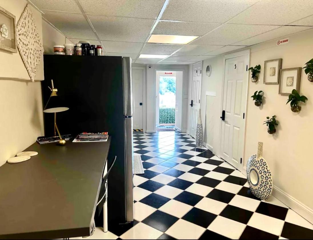 5-A Diamond In Yonkers Apartment ภายนอก รูปภาพ