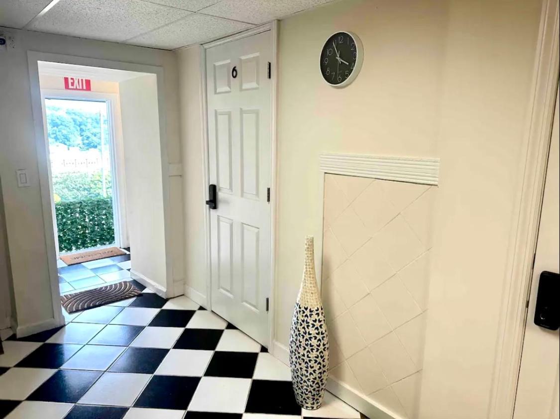 5-A Diamond In Yonkers Apartment ภายนอก รูปภาพ