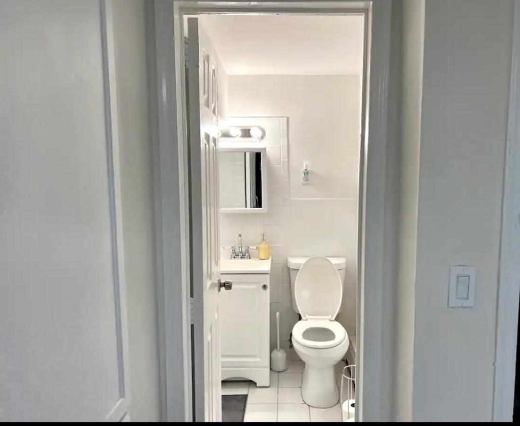 5-A Diamond In Yonkers Apartment ภายนอก รูปภาพ