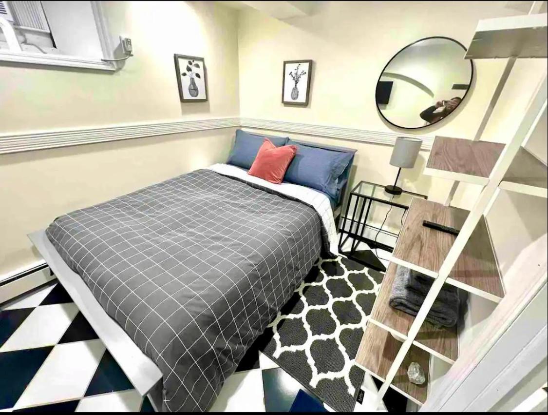 5-A Diamond In Yonkers Apartment ภายนอก รูปภาพ
