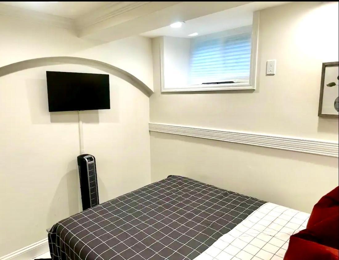 5-A Diamond In Yonkers Apartment ภายนอก รูปภาพ