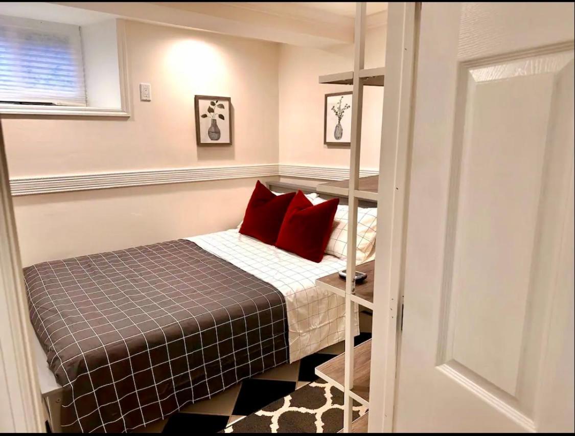 5-A Diamond In Yonkers Apartment ภายนอก รูปภาพ